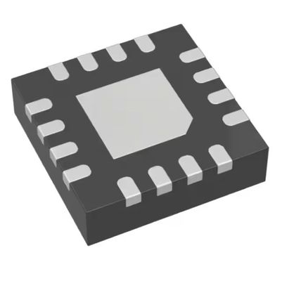 SPI DSP DAC7552IRGTR Electronic IC откалывает 16QFN 12-битный DAC IC