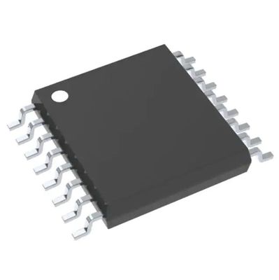 DAC7568ICPW Беспроводной радиочастотный модуль Ic Dac 12bit V-Out 16tsop
