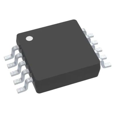 Модуль Ic Dac 14bit V-Out 10vssop DAC8162SQDGSRQ1 беспроводной Rf