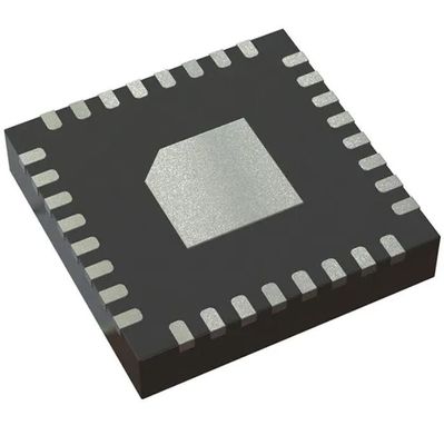 Интерфейс Ic модуля DP83822IRHBR беспроводной Rf специализировал 32vqfn