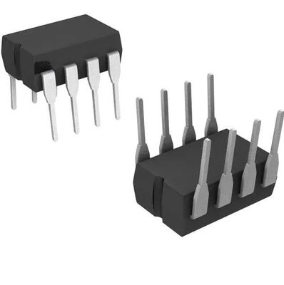 Канал 8-CERDIP поляка 1 IC инспектора MAX813LMJA 4.65V