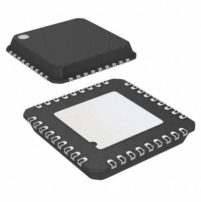 Приемопередатчик электронный IC DP83TC811SWRNDRQ1 IC откалывает 36VQFN