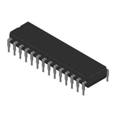 РЕГУЛЯТОР ПРЕРЫВАНИЯ 80C86 обломока IC переключателя MD82C59A/B 80C