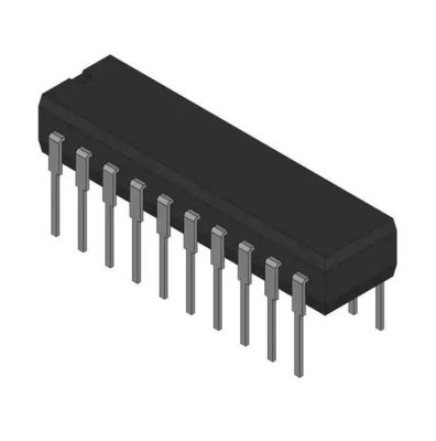SN54ALS573CJ IC D Тип Прозрачная защелка 1 канал
