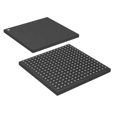 Общецелевая синхронизация Csbga Ic Sonet реле DS31408GN2/Sdh