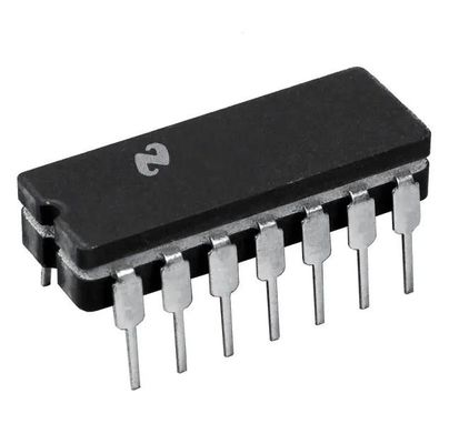 Интегральная схема LM148J ИС OPAMP GP 4 CIRCUIT 14CDIP