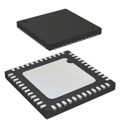 Реле общего назначения EFR32MG12P132F1024GM48-CR Ic Rf Txrx+Mcu 802.15.4 48vfqfn