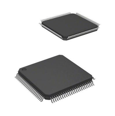 ВСПЫШКА 100LQFP IC MCU 32BIT 1MB реле FS32K146UAT0VLLT общецелевая