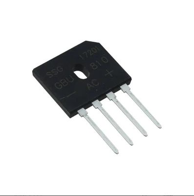 GBU806 Реле общего назначения Bridge Rect 1phase 600v 8a Gbu