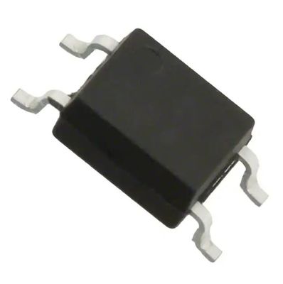 Импульсный регулятор Optoiso HCPL-181-00AE IC 3.75KV TRANS 4MINIFLAT