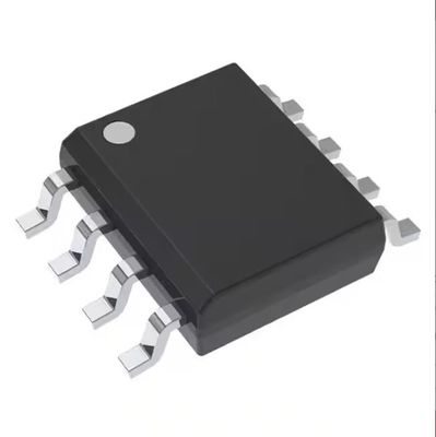 Цель HVDA540QDRQ1 передает половину 1/1 8soic приемопередатчика Ic