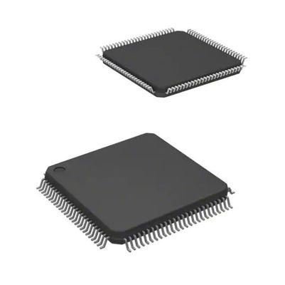 I/O 100tqfp Ic Fpga 79 реле LCMXO2-1200HC-5TG100C общецелевой