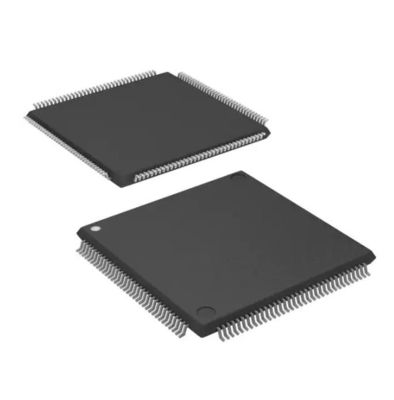 I/O 144tqfp Ic Fpga 107 реле LCMXO2-1200HC-6TG144C общецелевой