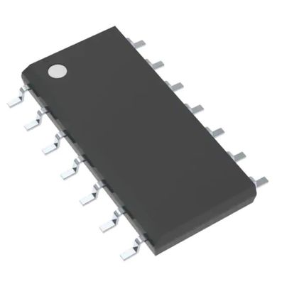 INA163UA 2K5 электронный IC откалывает ЦЕПЬ 14SOIC IC INST AMP 1