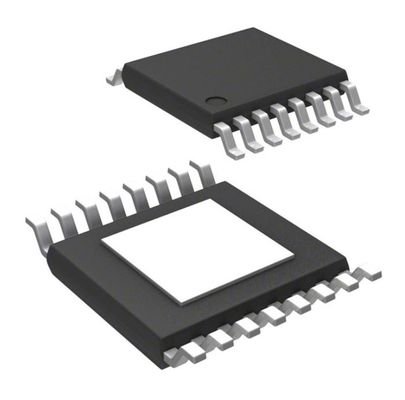LM20123MHX/NOPB Реле общего назначения Ic Reg Buck Adj 3a 16htssop