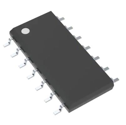 Цепь 14 Soic Gp 4 IC Opamp регулятора переключения LM224ADR