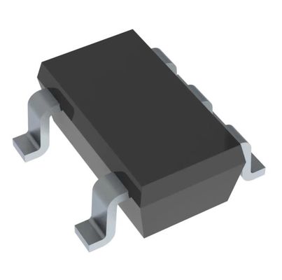 Adj 2.1a Sot23 Reg Mult Confg Ic реле LM2735YMFX/NOPB общецелевой
