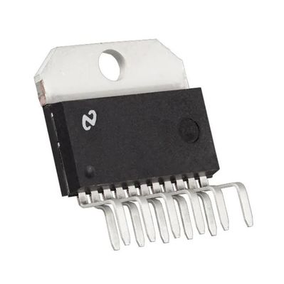Усилитель IC AMP CLSS AB MONO 68W TO220-11 LM3886T/NOPB