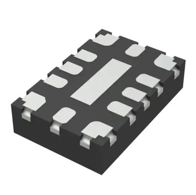 Регулятор напряжения тока IC самца оленя синхронизации LM60440ARPKR 36V 4A