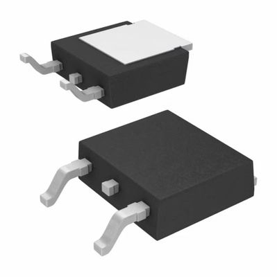 Ipd60r1k0ceauma1 Беспроводной радиочастотный модуль Mosfet N-Ch 100v 60a To252-3