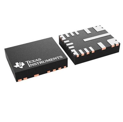 LM61480RPHR Диод для телевизоров Smd 296-LM61480RPHRTR-ND IC REG BUCK ADJ 8A 16VQFN