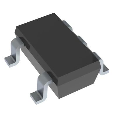 Цепь Sot23-5 Lm7301im5/Nopbct-Nd Gp 1 Smd Ic Opamp диода ТВ LM7301IM5/NOPB