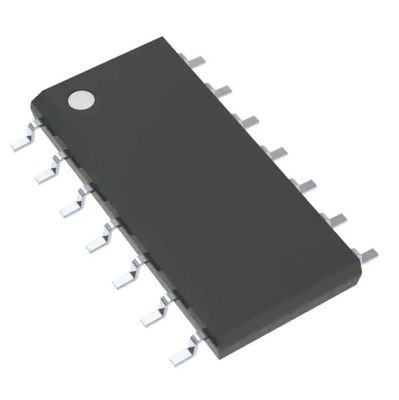 Цепь 14soic Lmc6484aimx/Nopbct-Nd Smd Ic Cmos 4 диода ТВ LMC6484AIMX/NOPB