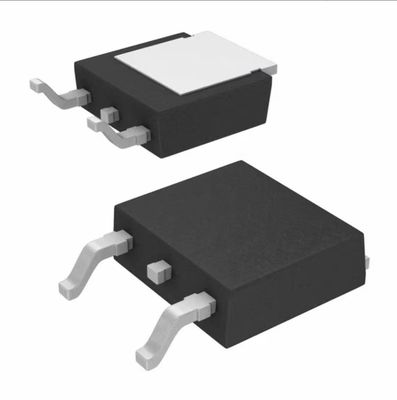 IPD80R900P7ATMA1 электронный IC откалывает MOSFET IC n CH 800V 6A TO252-3