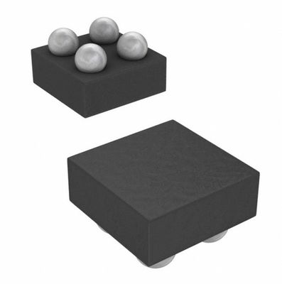 296-49818-1-Nd Reg линейный 3.3v 250ma 4dsbga Smd Ic диода ТВ LP5907A33YKMR