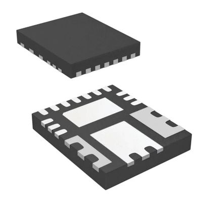 Adj 16a 16pqfn самца оленя Reg Ic модуля Ir3895mtrpbf беспроводной Rf