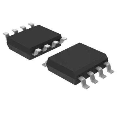 Is25lp040e-Jnle-Tr Беспроводной радиочастотный модуль Ic Flash 4 Мбит Spi/Quad 8soic