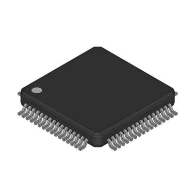 MC56F8037VLH Телевизоры Диод Smd Ic Mcu 16bit 64kb Flash 64lqfp 2156-MC56F8037VLH-ND