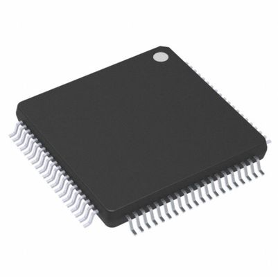 Диод Smd Ic Mcu 32bit 512kb внезапное 80fqfp ТВ MK20DN512VLK10R