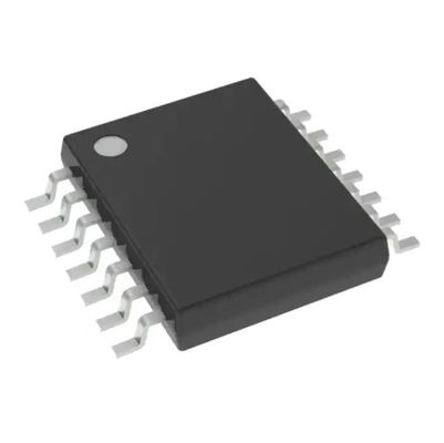Диод Smd Ic Mcu 16bit 2kb внезапное 14tssop ТВ MSP430F2012IPWR