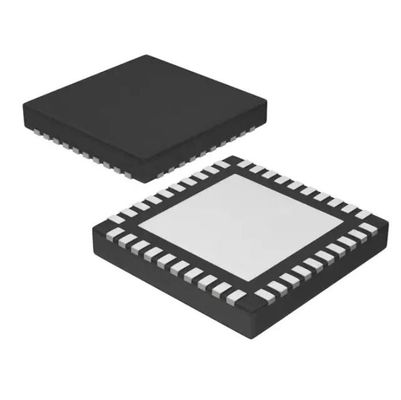 ВСПЫШКА IC 16BIT 32KB микроконтроллера MSP430F2370IRHAR 40VQFN