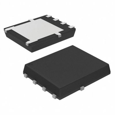 NVMFWS015N10MCLT1G PTNG 100V LL NCH SO-8FL СМАЧИВАЕМЫЙ