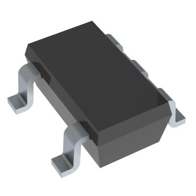 OPA820IDBVTG4 Танталовый конденсатор Ic Opamp Vfb 1 Цепь Sot23-5