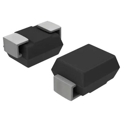Диод 17.1vwm 27.7vc Smb ТВ конденсатора обломока тантала P6SMB20AT3G