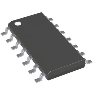14SOIC PIC16F1823-I SL Микроконтроллер IC MCU 8BIT 3.5KB FLASH