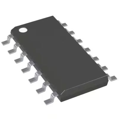 PIC16F1824-I/SL Танталовый конденсатор с микросхемой Mcu 8bit 7kb Flash 14soic
