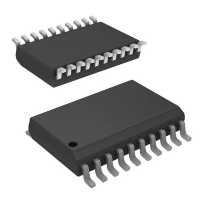 Конденсатор обломока Ic тантала PIC16F1828T-I/SO Mcu 8bit 7kb внезапное 20soic