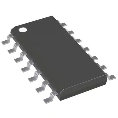 PIC16F684T-I/SL Танталовый конденсатор IC Mcu 8bit 3.5kb Flash 14soic