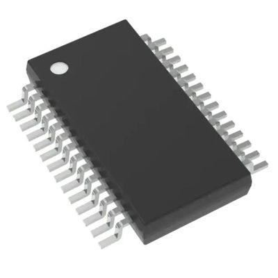 Конденсатор обломока Ic тантала PIC24FJ16GA002T-I/SS Mcu 16bit 16kb внезапное 28ssop