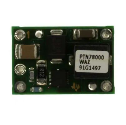 Конвертер 11.85-22v Dc Dc конденсатора обломока тантала PTN78000HAZ