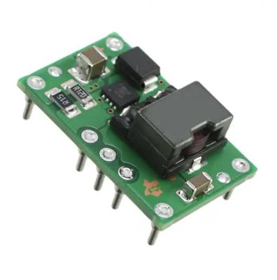 Конвертер 2.5-12.6v Dc Dc конденсатора обломока тантала PTN78060WAD