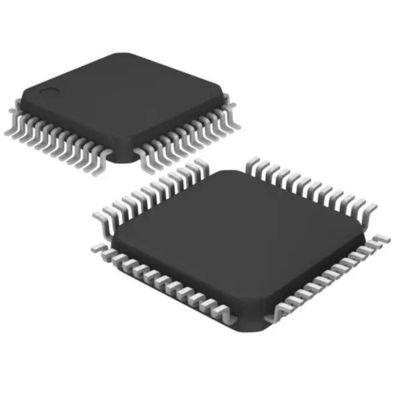 Конденсатор обломока Ic тантала R5F104GJGFB#50 Mcu 16bit 256kb внезапное 48lfqfp