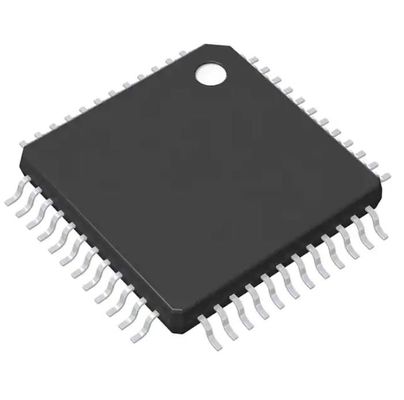 Микроконтроллер Ics 32MHz 48LFQFP IC MCU 16BIT 384KB ВНЕЗАПНЫЙ