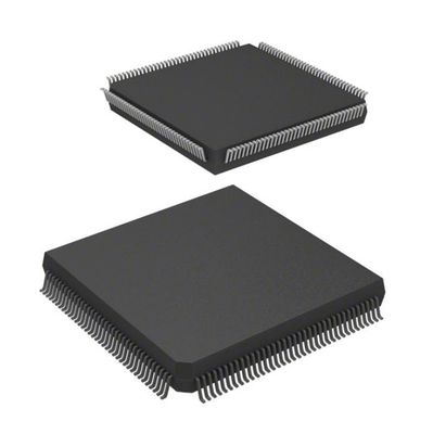 Конденсатор обломока Ic тантала R7F7010303AFP#KA4 Mcu 32bit 1.5mb Flsh 144lfqfp