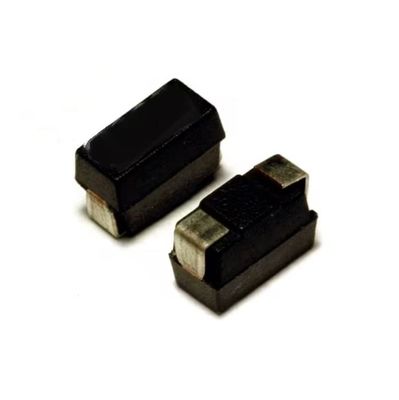 Резистор обломока RC0S2CA68R0KET CA SMD 68 ОМОВ 10% TR