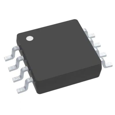 Серия Ic Vref конденсатора обломока тантала REF5050AIDGKT 0,1% 8vssop